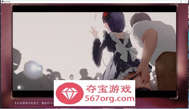 【互动SLG全动态】更衣人偶让我内部发射 正式完全版+动画版【新作PC+安卓2.5G】