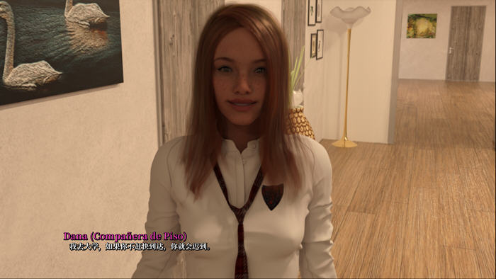 恶魔男孩传奇 ver0.66 汉化版 PC+安卓 动态SLG游戏 3.3G