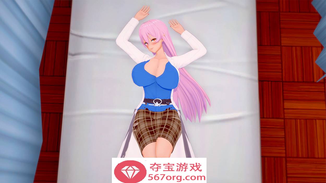 【日系SLG汉化动态】魅魔技巧 变成大屌 V0.6.5 汉化版【PC+安卓2.2G】