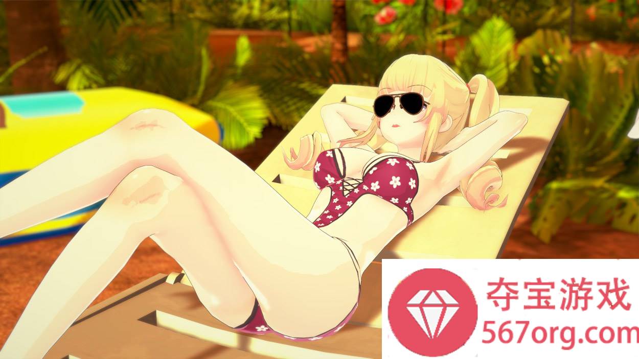 【沙盒SLG汉化动态】特殊后宫班 Special Harem Class v0.2.0 汉化版【PC+安卓1.2G】