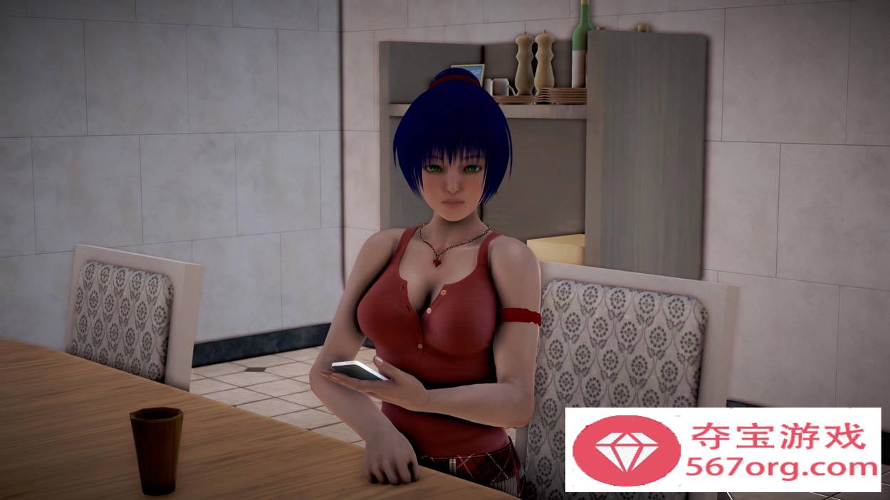 【欧美SLG汉化动态】我的新邻居 v1.45 汉化版【PC+安卓3.8G】