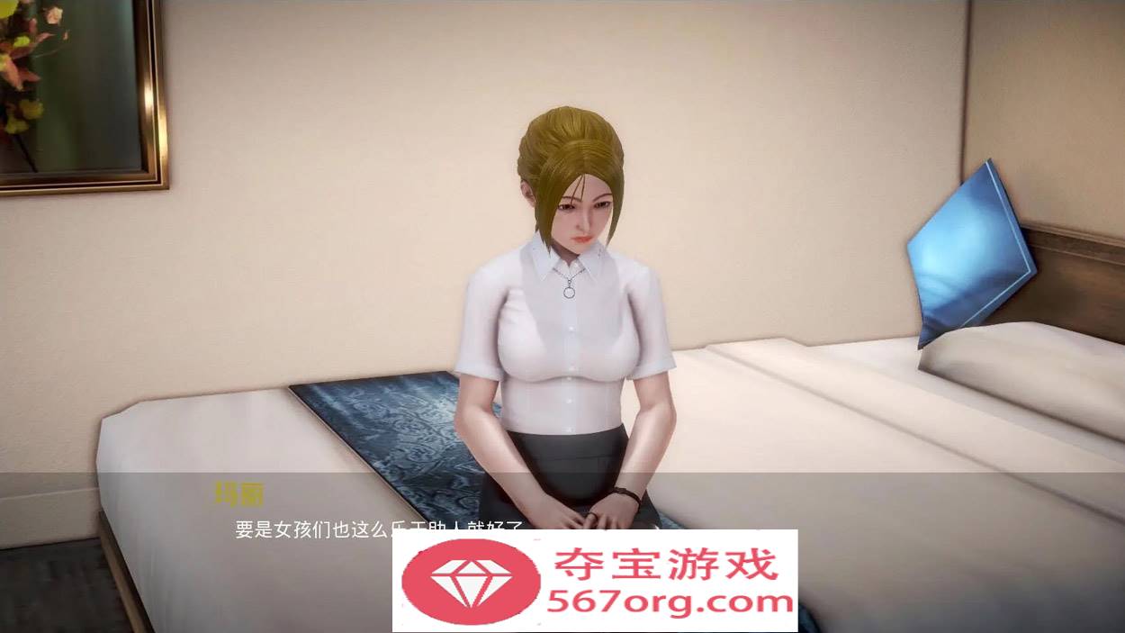 【欧美SLG汉化动态】我的新邻居 v1.45 汉化版【PC+安卓3.8G】