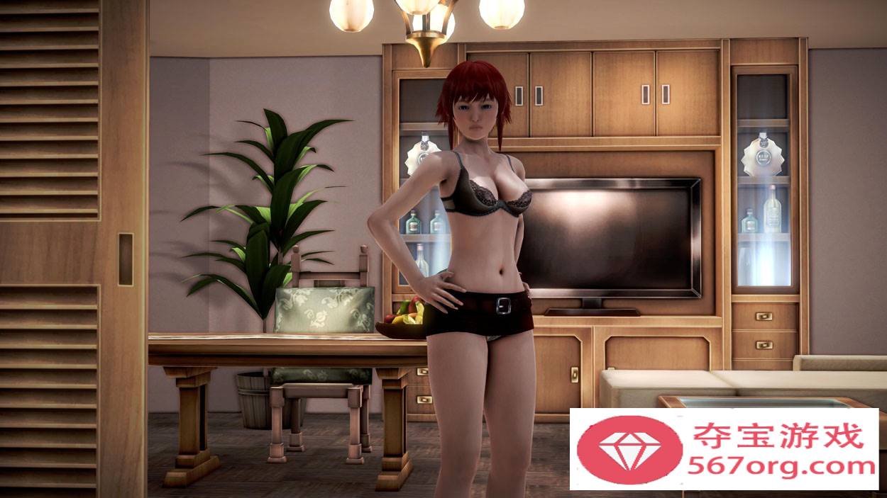 【欧美SLG汉化动态】我的新邻居 v1.45 汉化版【PC+安卓3.8G】