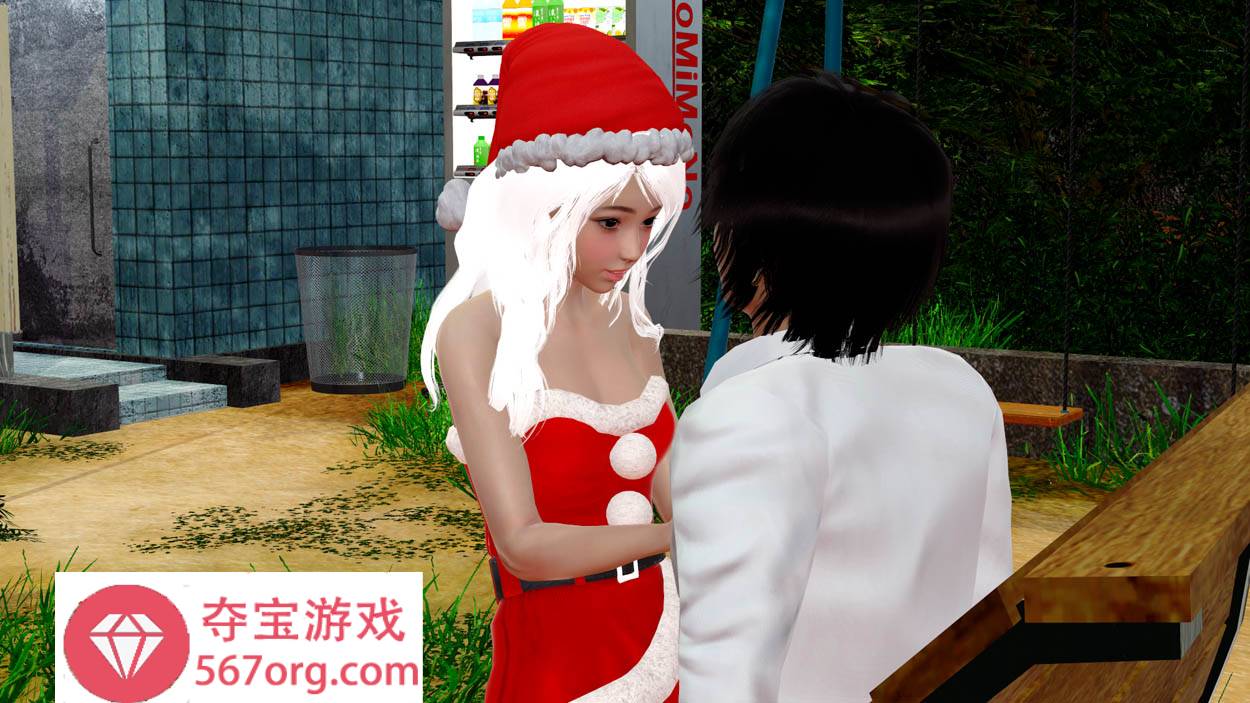 【沙盒SLG汉化动态】爱的冠军 Love’s Champion v1.1.3 汉化版【PC+安卓2.8G】