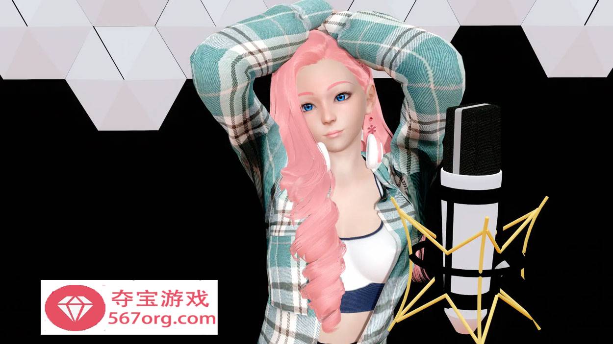 【沙盒SLG汉化动态】爱的冠军 Love’s Champion v1.1.3 汉化版【PC+安卓2.8G】