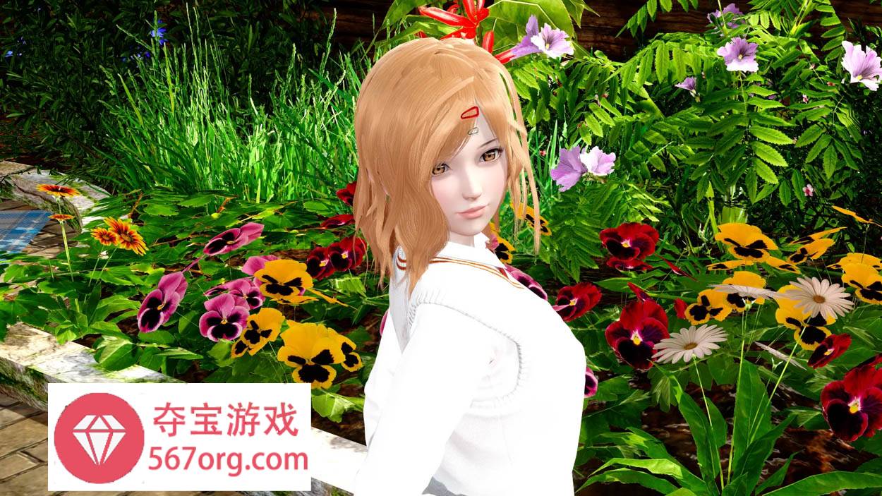 【沙盒SLG汉化动态】爱的冠军 Love’s Champion v1.1.3 汉化版【PC+安卓2.8G】