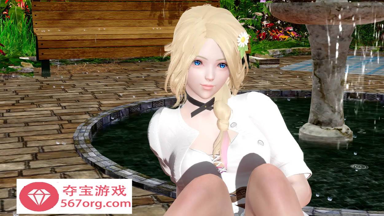 【沙盒SLG汉化动态】爱的冠军 Love’s Champion v1.1.3 汉化版【PC+安卓2.8G】