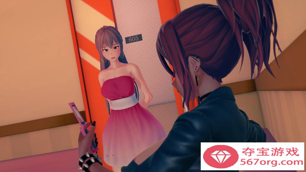 【日系SLG汉化动态】堕落小镇遗忘的记忆重制版 V0.1 汉化版【PC+安卓1.9G新作】