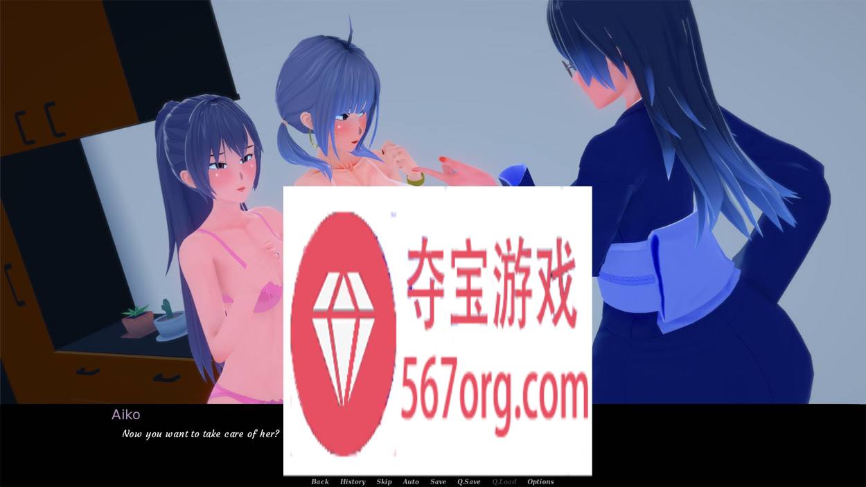 【日系SLG汉化动态】堕落小镇遗忘的记忆重制版 V0.1 汉化版【PC+安卓1.9G新作】