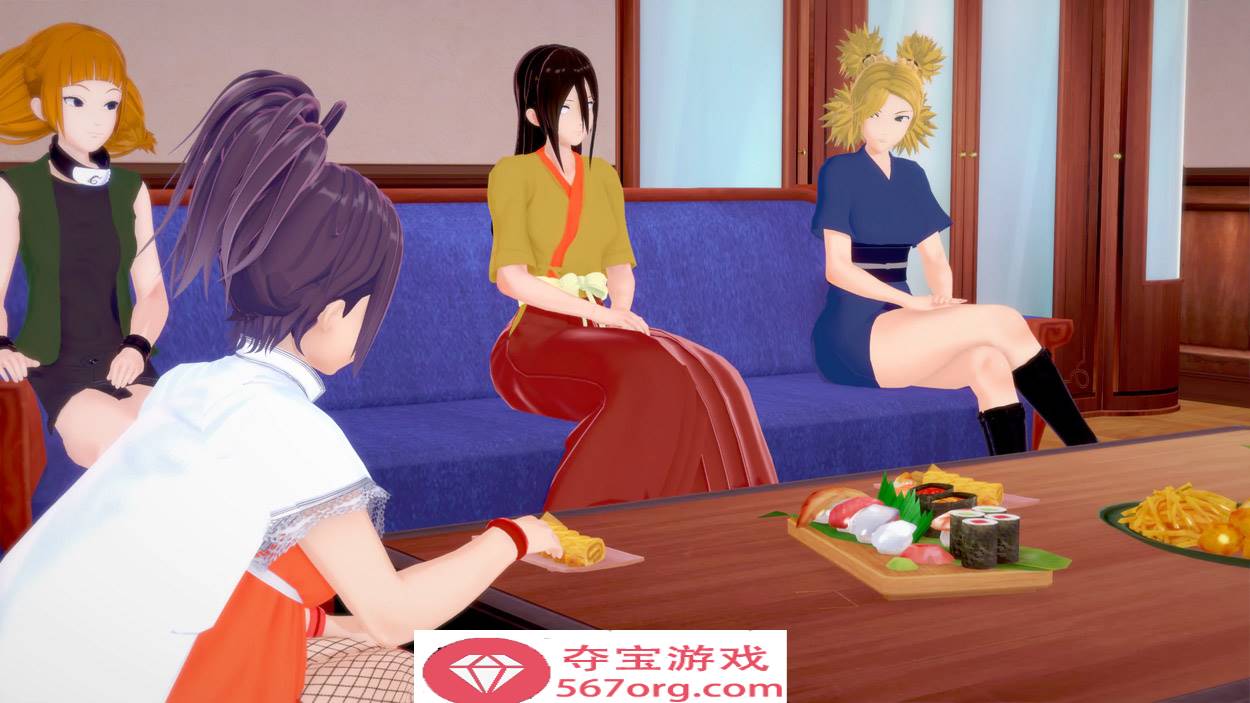 【日系SLG汉化】武井之旅 Takei’s Journey V0.19 Part 1 汉化版【PC+安卓3.9G更新】
