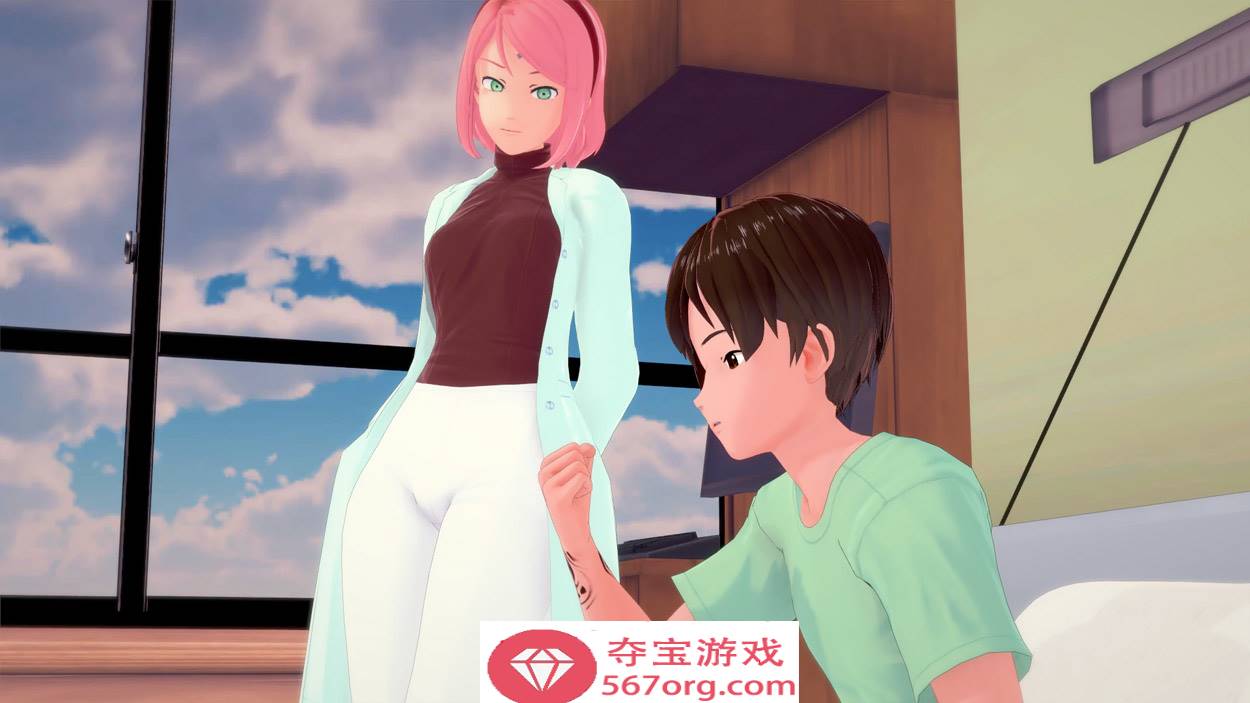 【日系SLG汉化】武井之旅 Takei’s Journey V0.19 Part 1 汉化版【PC+安卓3.9G更新】