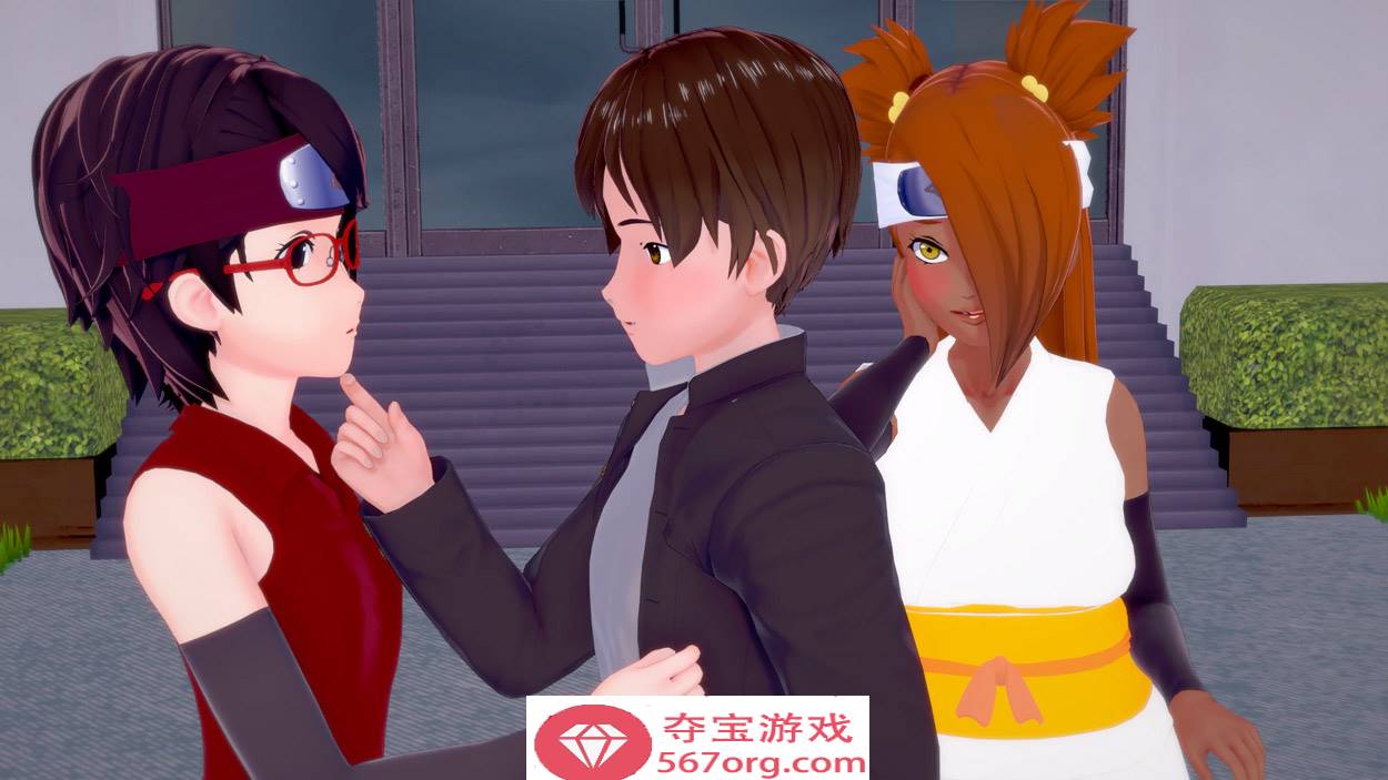 【日系SLG汉化】武井之旅 Takei’s Journey V0.19 Part 1 汉化版【PC+安卓3.9G更新】