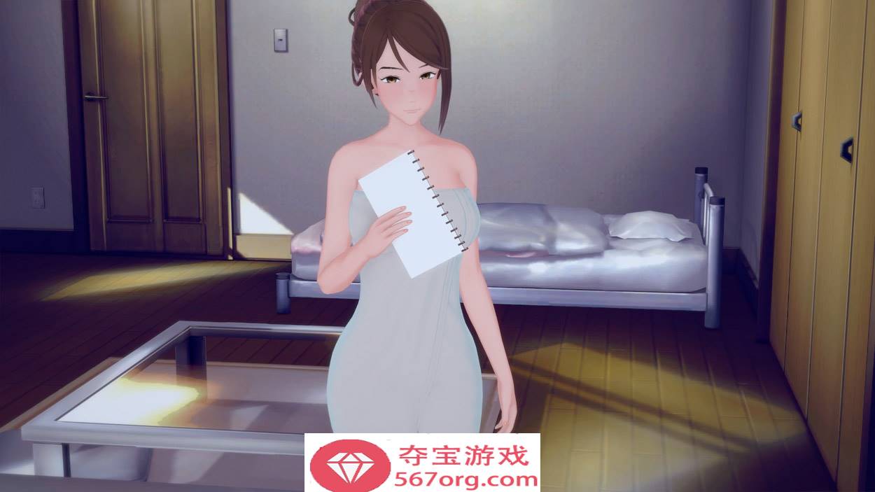 【日系SLG汉化】武井之旅 Takei’s Journey V0.19 Part 1 汉化版【PC+安卓3.9G更新】