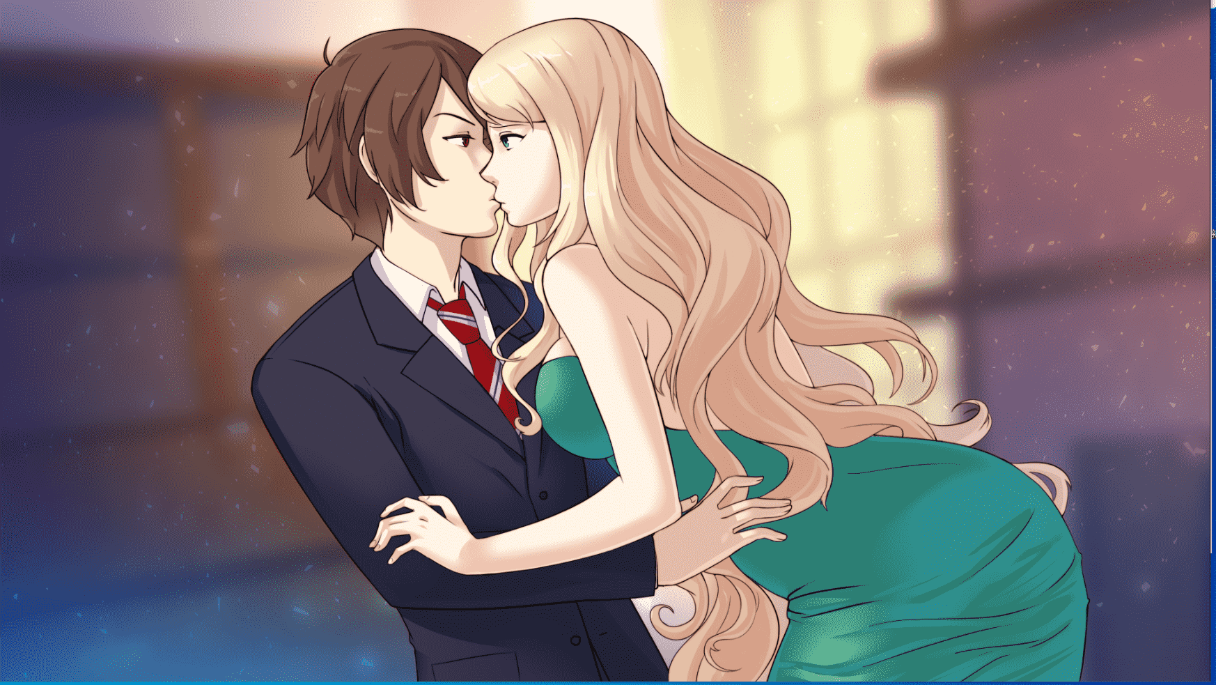 【2D手绘中文】Maid Mansion-女仆洋馆 v1.04 STEAM官方中文版+全CG【PC+安卓800M】