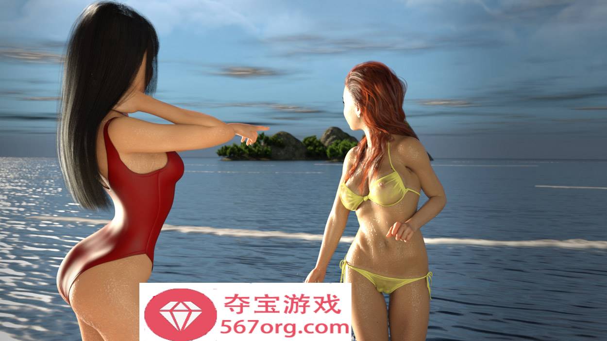 【欧美SLG汉化动态】美女与暴徒 V0.3.0b 汉化版【PC+安卓3.5G】