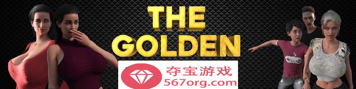 【欧美SLG中文动态】金色小子重制版 The Golden Boy V0.4.0 汉化版【PC+安卓3.7G】