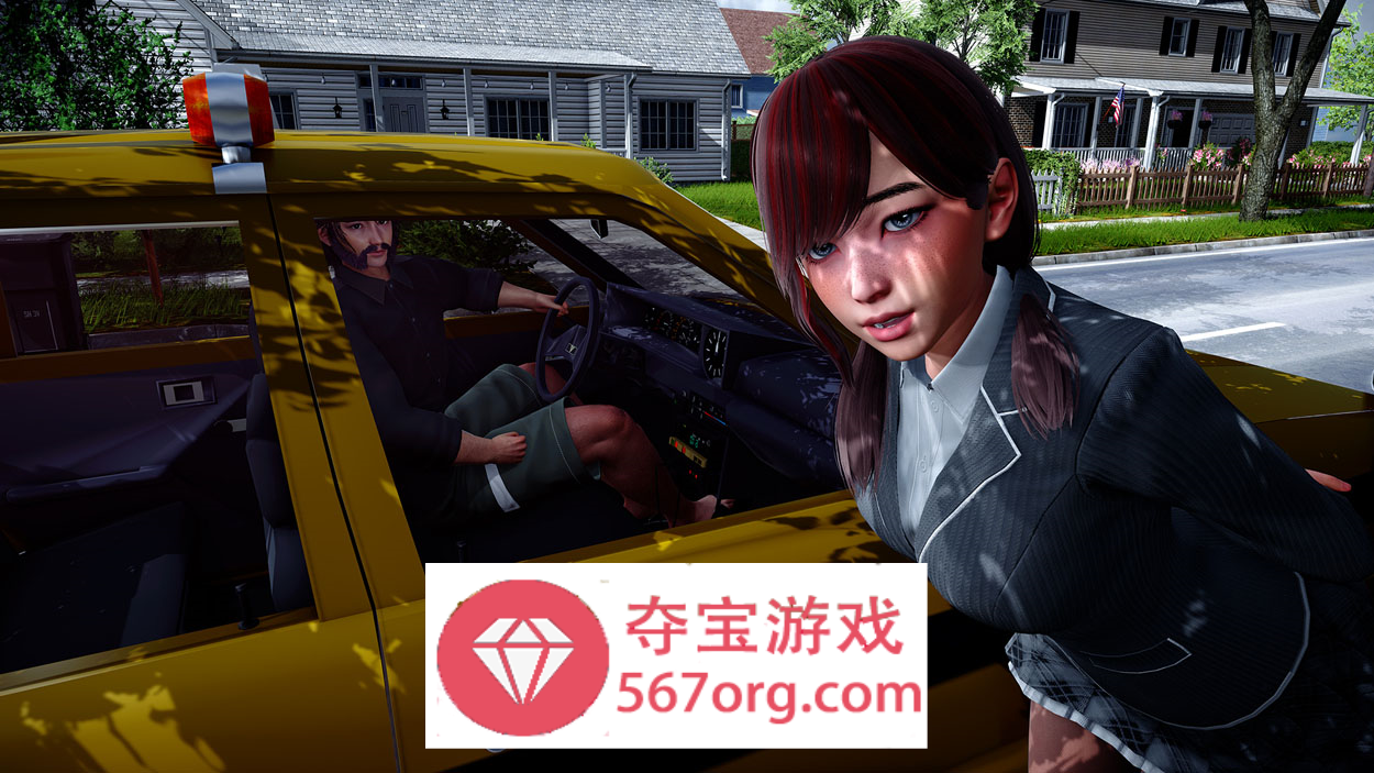 【亚洲风SLG中文动态】人性之间 Between Humanity v0.1 汉化版【PC+安卓1.6G新作】