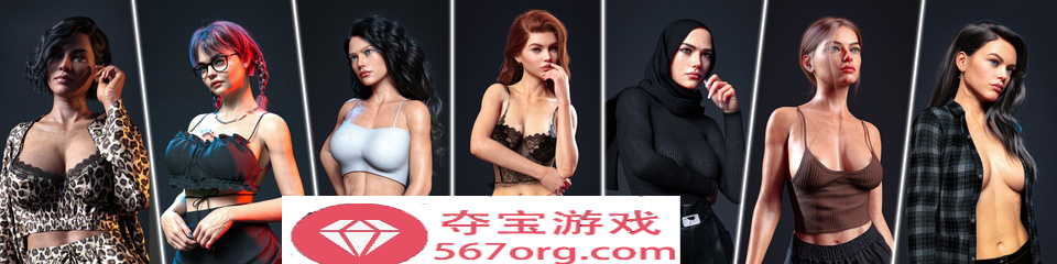 【欧美SLG中文动态】痛苦的欲望 LustofPain V0.5 重制汉化版【PC+安卓3.4G】