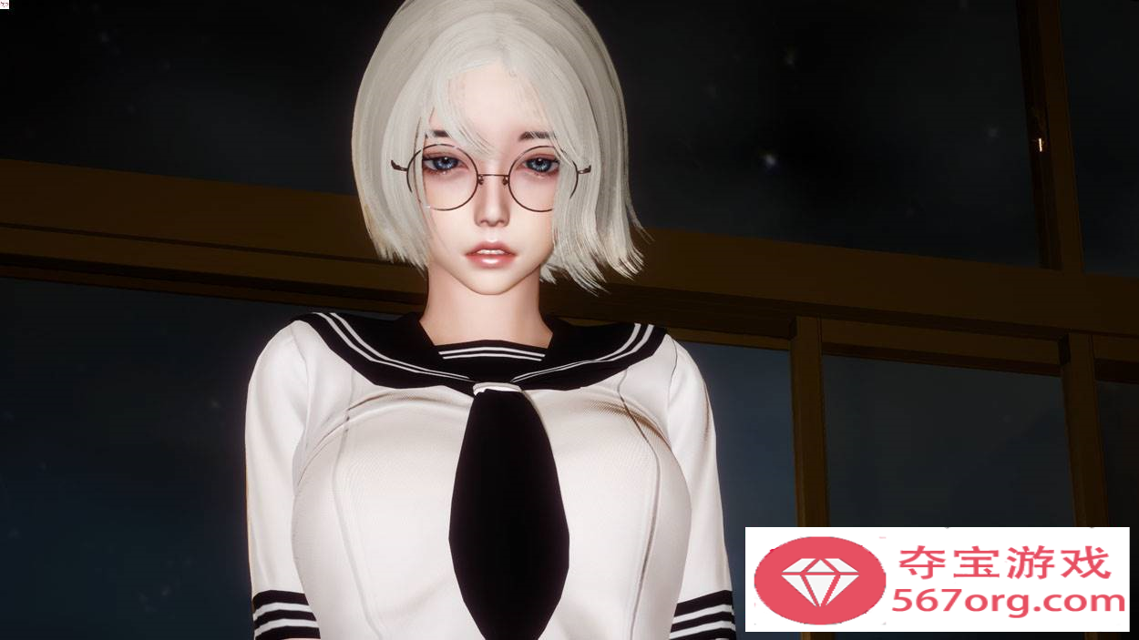 【亚洲SLG汉化动态】消失的月 Lost Moon V0.7 汉化版【PC+安卓3G】