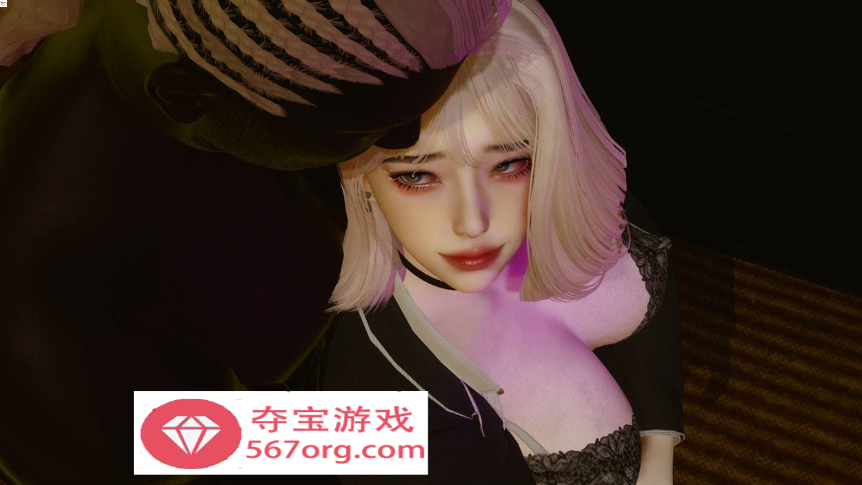 【亚洲SLG汉化动态】消失的月 Lost Moon V0.7 汉化版【PC+安卓3G】