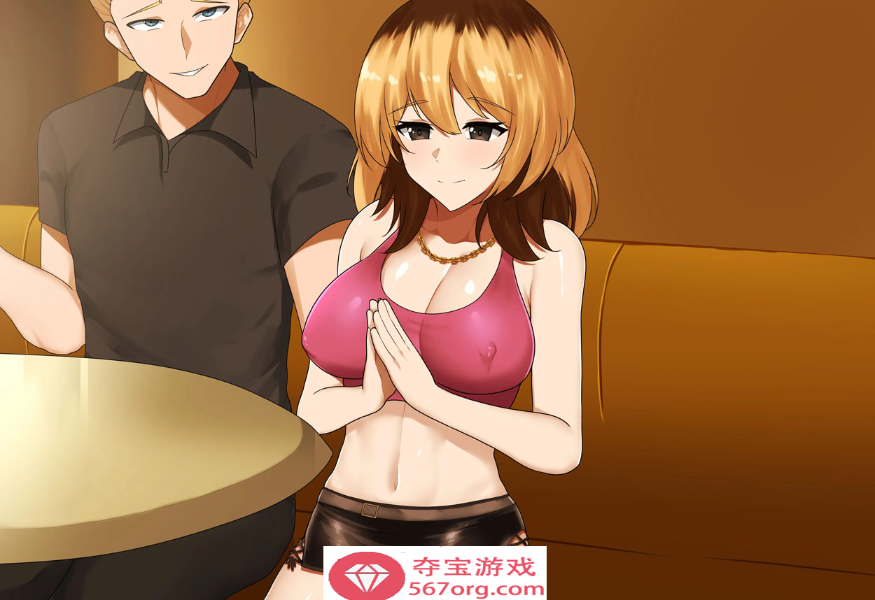 【日系NTR拔作汉化】一个不要忘记的承诺 V1.0.0 汉化版【PC+安卓4G完结】