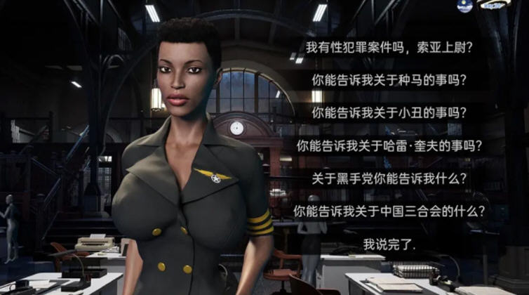大雕超级英雄 ver0.4.2 汉化版 PC+安卓 同人SLG游戏 3.2G