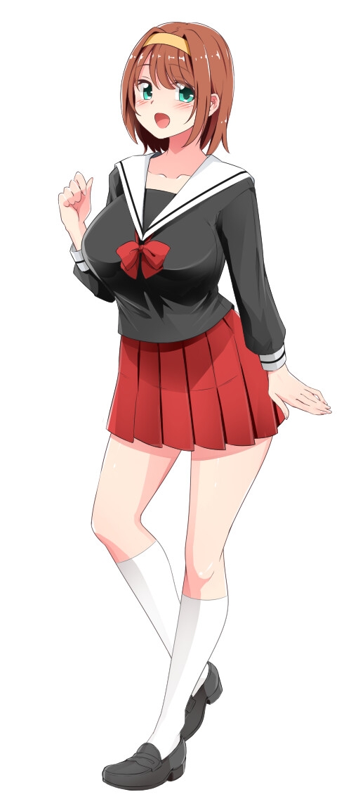 [RPG催眠爆乳JK性奴] 多女主催眠学院 催眠铅笔 V1.04 云翻汉化版+安卓JOY [百度汉化更新1.3G]