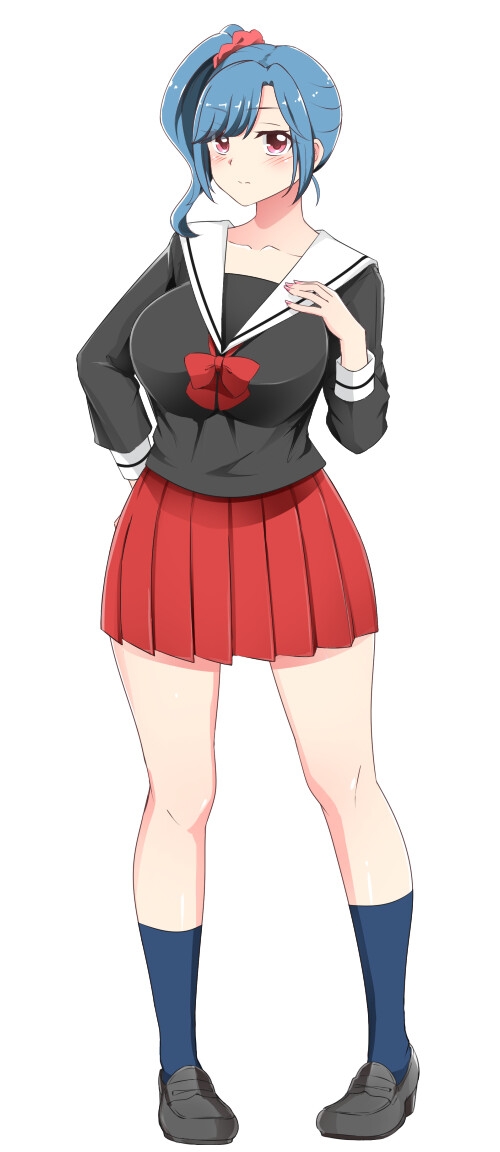 [RPG催眠爆乳JK性奴] 多女主催眠学院 催眠铅笔 V1.04 云翻汉化版+安卓JOY [百度汉化更新1.3G]