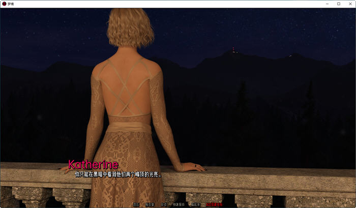 梦境(Dreamland) ver0.2.6 汉化版 PC+安卓 SLG游戏&更新 3.3G