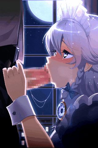 【互动SLG/全动态】乙女咲夜小姐 DL正式完整版+全动画【新作/PC+安卓/1.4G】(解压请看首页解压教程)