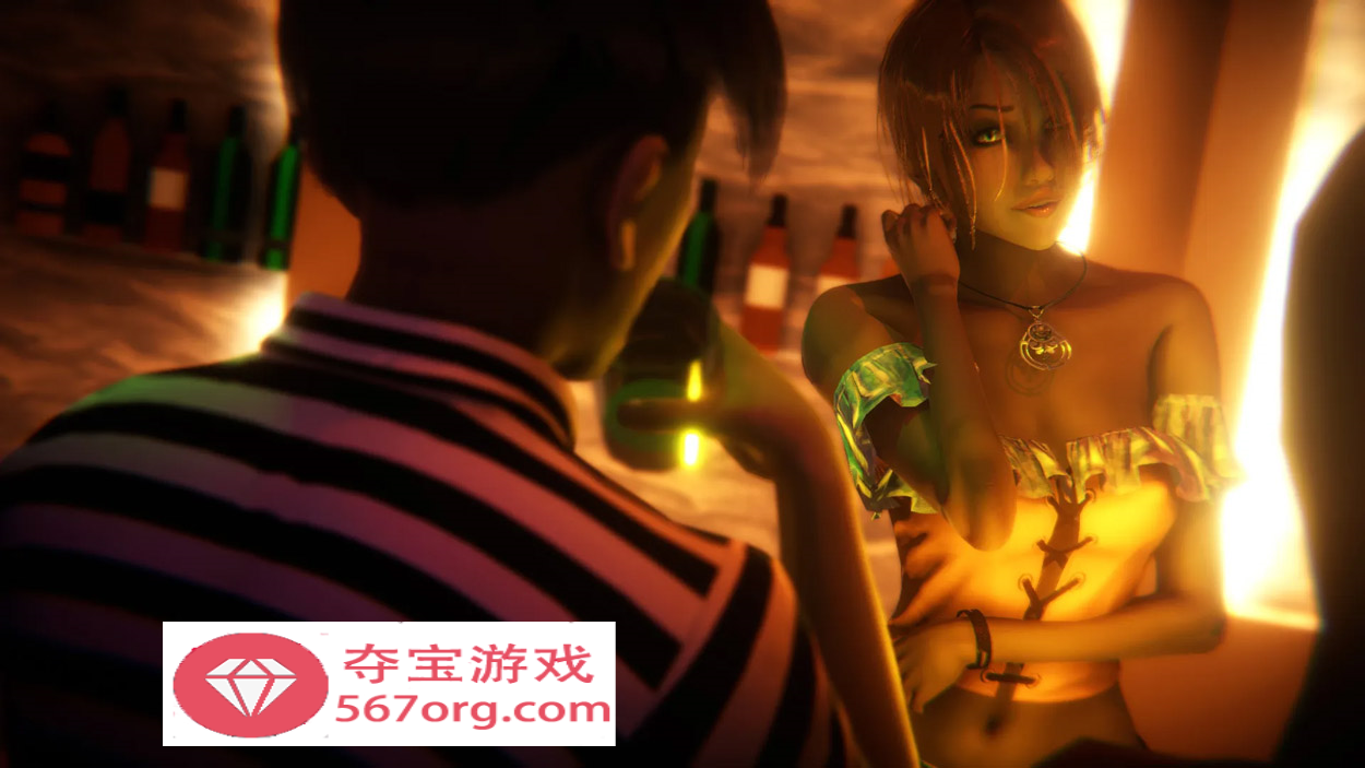 【欧美SLG汉化动态】私人生活 Private Lives v0.15 汉化版【PC+安卓2.2G】