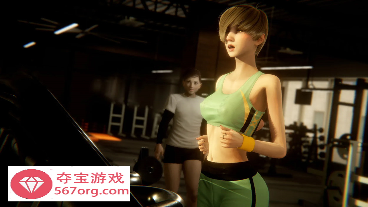 【欧美SLG汉化动态】私人生活 Private Lives v0.15 汉化版【PC+安卓2.2G】