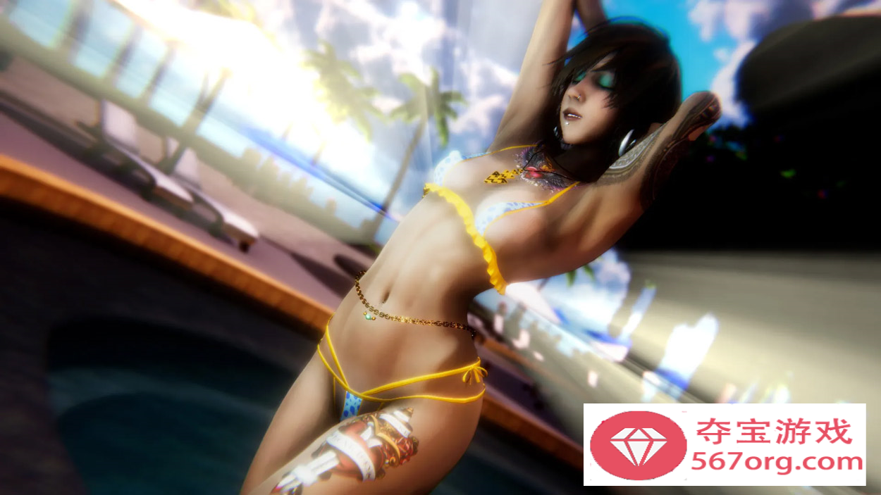 【欧美SLG汉化动态】私人生活 Private Lives v0.15 汉化版【PC+安卓2.2G】