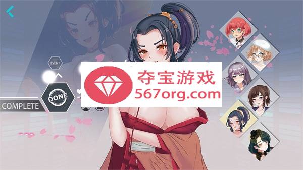 【经营SLG中文动态】股市银狼 Stock Wolf-STEAM 官方中文步兵版★中文配音【PC+安卓1G】