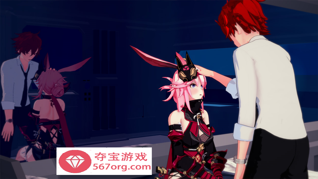 【日系SLG汉化3D】舰长的奇异冒险 Captains Bizarre Adventure v1.8.3 汉化版【PC+安卓4G】