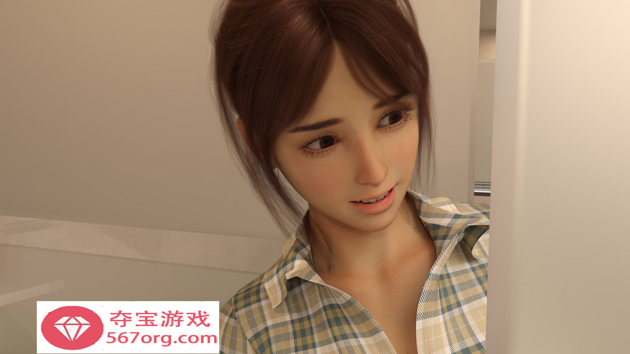 【沙盒SLG/动态】她的小秘密 Her Little Secret V0.2.7 精翻汉化版【PC+安卓/1.5G】