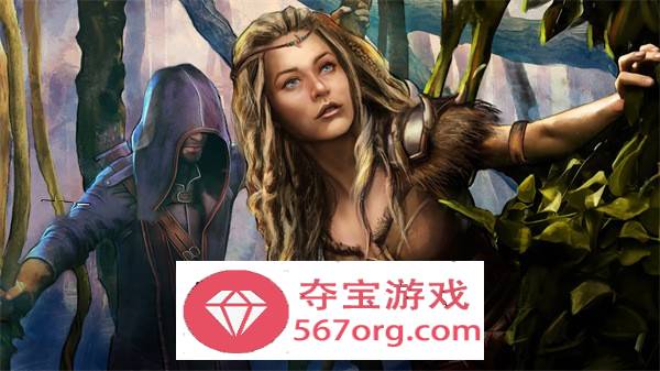 【经营SLG中文动态】奴隶之书-The Book of Bondmaids v1.3.9 官方中文版+DLC【更新PC+安卓4.5G】