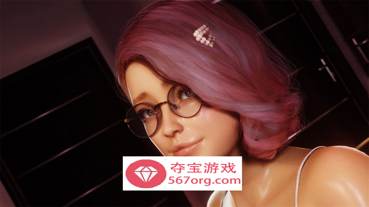 【欧美SLG中文动态CG】学院性爱派对 College Sex Party Steam官方中文步兵版【1G新作】