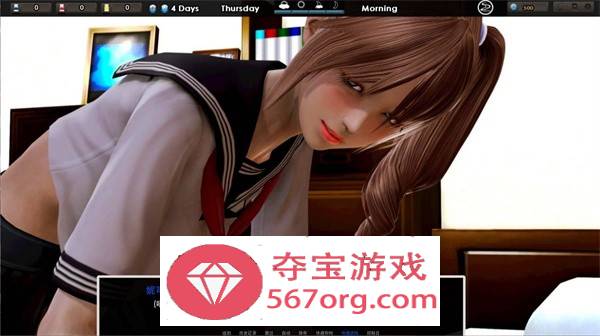 【欧美SLG汉化动态】腐化 Corruption-Final 精修汉化完结作弊版【完结PC+安卓10G】