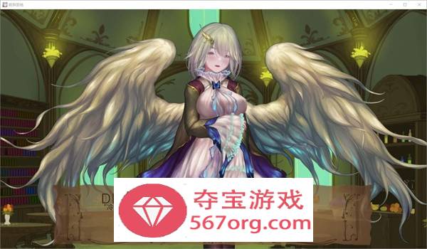 【互动SLG汉化全动态】奇异的圣地~圣屌降临 Ver29.1【安卓+PC】精翻汉化版【11月更新5G】
