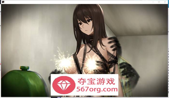 【恐怖解谜SLG汉化动态】還道-累之夜 v1.10 最新精翻汉化完整版 【更新PC+安卓800M】