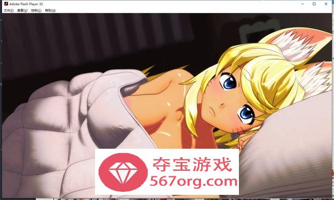 【互动SLG全动态】和狼少女的日常生活：满月版+圣诞版+原版汉化版+动画【新作PC+安卓10G】