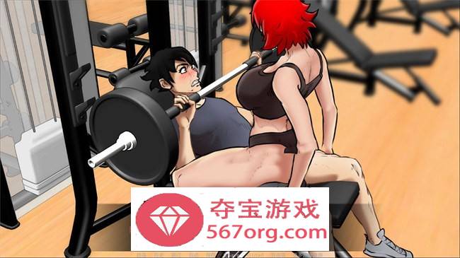 【欧美2D汉化动态CG】与女神一起被隔离 Ver2.8 完整汉化版【11月更新PC+安卓700M】