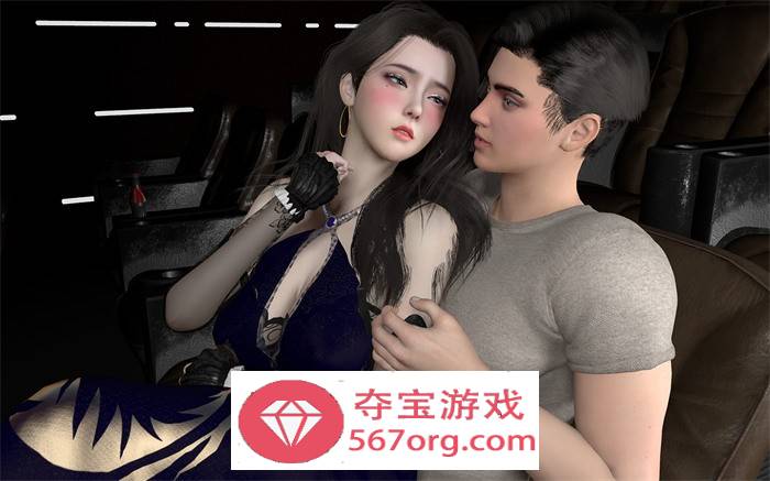【国产RPG中文动态】我的幸福人生 V0.9.8 官方中文步兵修复版【更新PC+安卓7G】