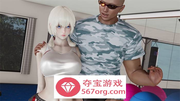 【教育RPG中文】英雄之路：念兔 Ver2.11 官方中文作弊版+CG【更新PC+安卓JOI1.7G】