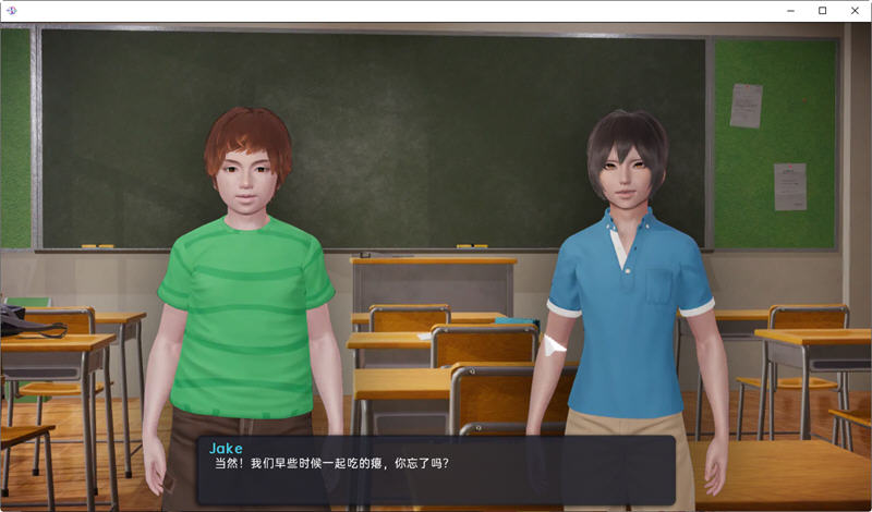 我爱淑女(Milfy Day) ver0.7 精翻汉化版 PC+安卓 沙盒动态SLG游戏 3.9G
