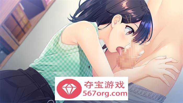 【爆款RPG中文】童貞兄妹：无法忍耐的處男哥哥和不直率叛逆妹妹 官方中文版+APPEND1+APPEND2+存档【更新3.2G全CV】
