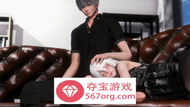 【国风SLG汉化】彼岸花Ch.4 精翻汉化版【新作PC+安卓3.3G】