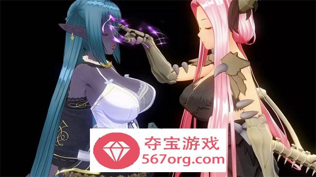 【日式SLG汉化动态】所有恶魔都将去往天堂 v10 最新汉化版【更新PC+安卓3G】
