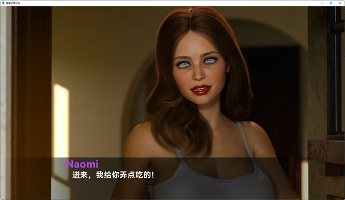 鸦雀无声(Ravenous) ver0.89 Beta 汉化版 PC+安卓 动态SLG游戏 1.5G